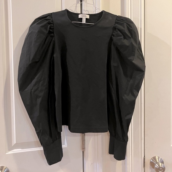 Women classic tops - Picture 4 of 5